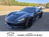 Pre-Owned 2019 Chevrolet Corvette Grand Sport