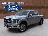 Pre-Owned 2025 Ford F-150 Lariat