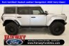 Pre-Owned 2024 Ford Bronco Raptor