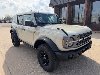 New 2026 Ford Bronco Badlands Advanced