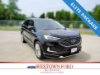 Pre-Owned 2024 Ford Edge Titanium