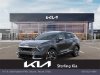 Certified Pre-Owned 2024 Kia Sportage EX