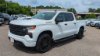 Pre-Owned 2024 Chevrolet Silverado 1500 Custom