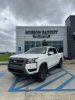 Pre-Owned 2025 Nissan Frontier SV