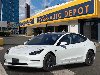 Pre-Owned 2022 Tesla Model 3 Base
