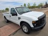 Pre-Owned 2008 Ford F-250 Super Duty XL