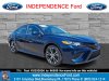 Certified Pre-Owned 2019 Toyota Camry SE