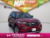 Pre-Owned 2022 Ford Explorer XLT
