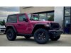New 2024 Jeep Wrangler Willys