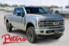 Pre-Owned 2024 Ford F-250 Super Duty Platinum