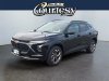 Pre-Owned 2025 Chevrolet Trax LT