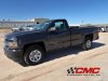 Pre-Owned 2016 Chevrolet Silverado 1500 LS