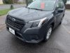 Pre-Owned 2023 Subaru Forester Base
