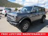 New 2025 Ford Bronco Badlands Advanced