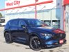 Pre-Owned 2025 MAZDA CX-5 Sport Design