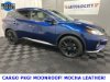 Pre-Owned 2021 Nissan Murano Platinum