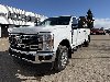 Pre-Owned 2025 Ford F-350 Super Duty XLT