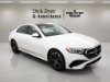 Certified Pre-Owned 2024 Mercedes-Benz E-Class E 350 4MATIC