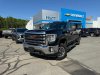 Pre-Owned 2022 GMC Sierra 2500HD SLE