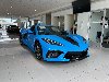 Pre-Owned 2022 Chevrolet Corvette Stingray