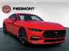 Pre-Owned 2025 Ford Mustang EcoBoost Premium