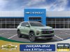 Pre-Owned 2026 Chevrolet Equinox LT