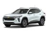 Pre-Owned 2024 Chevrolet Trax LT