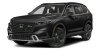 Pre-Owned 2025 Honda CR-V Hybrid Sport Touring