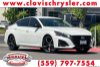 Pre-Owned 2023 Nissan Altima 2.5 SR