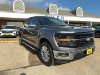 Pre-Owned 2024 Ford F-150 XLT