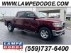 Pre-Owned 2024 Ram 1500 Big Horn