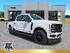 Certified Pre-Owned 2026 Ford Super Duty F-250 SRW LARIAT