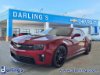 Pre-Owned 2013 Chevrolet Camaro ZL1