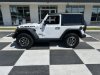 Pre-Owned 2024 Jeep Wrangler Rubicon