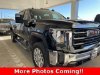 Pre-Owned 2024 GMC Sierra 2500HD SLT
