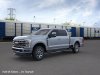 New 2025 Ford Super Duty F-350 SRW XLT