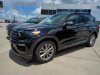 Pre-Owned 2023 Ford Explorer XLT
