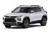 Pre-Owned 2023 Chevrolet Trailblazer ACTIV