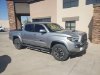 Pre-Owned 2021 Toyota Tacoma TRD Sport