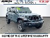 Certified Pre-Owned 2024 Jeep Wrangler Sport S 4xe