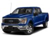 Pre-Owned 2023 Ford F-150 Lariat