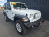 Pre-Owned 2023 Jeep Wrangler Willys Sport