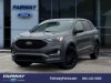 Pre-Owned 2024 Ford Edge ST-Line