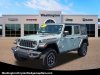 Pre-Owned 2024 Jeep Wrangler Rubicon