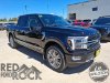 Pre-Owned 2024 Ford F-150 Platinum