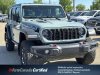 Pre-Owned 2024 Jeep Wrangler Rubicon X