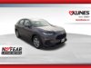 Pre-Owned 2025 Honda HR-V LX