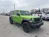 New 2026 Jeep Wrangler Sport