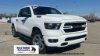 Pre-Owned 2023 Ram 1500 Tradesman
