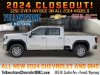 New 2024 GMC Sierra 2500HD SLT